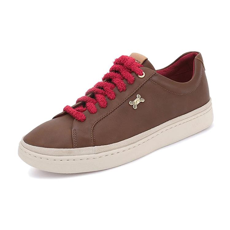 UGG Кеды Cali Sneaker Low 'Chestnut' 1097269-CHE