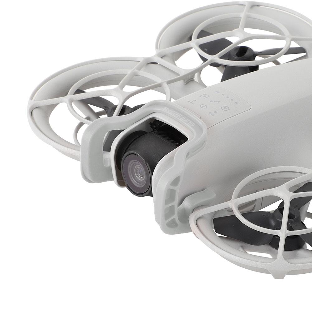 Bumper Guard For DJI NEO Gimbal Camera Protector Bumper Increasing Gear Height Landing Printing D4E8