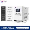 Стабилизатор напряжения Zhengxi JJW3 220 В переменного тока, однофазный (Китайская версия)