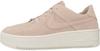 Кроссовки Air Force 1 Sage Low Women particle beige/phantom/particle beige