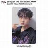 Stray Kids The 4th Album Karma DearMyMuse POB Photocard KPOP K-POP SKZ