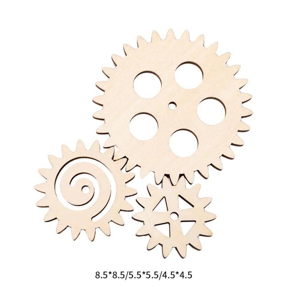 Сделай сам Бизиборд Монтессо Воздушный шар Карета Дверь Развивающая игрушка Деревянная фишка Графическое сопоставление Деревянная деталь Для детей Подарки