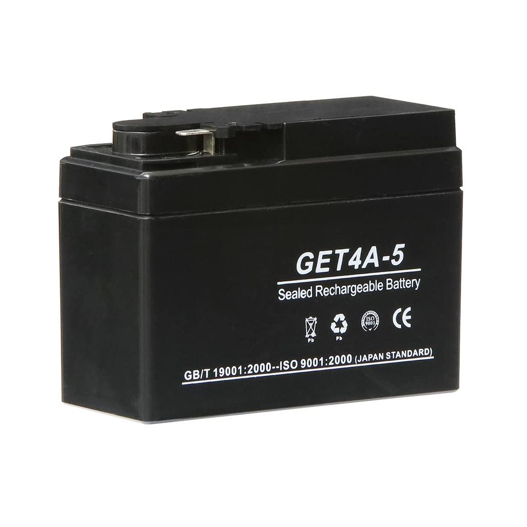 Мотоциклетный экранированный 4A-5 [GT4A-5 YT4A-5 YT4A-5 YT4A-BS Совместимый] Live Dio, Monkey Tact, Giorno и т.д.