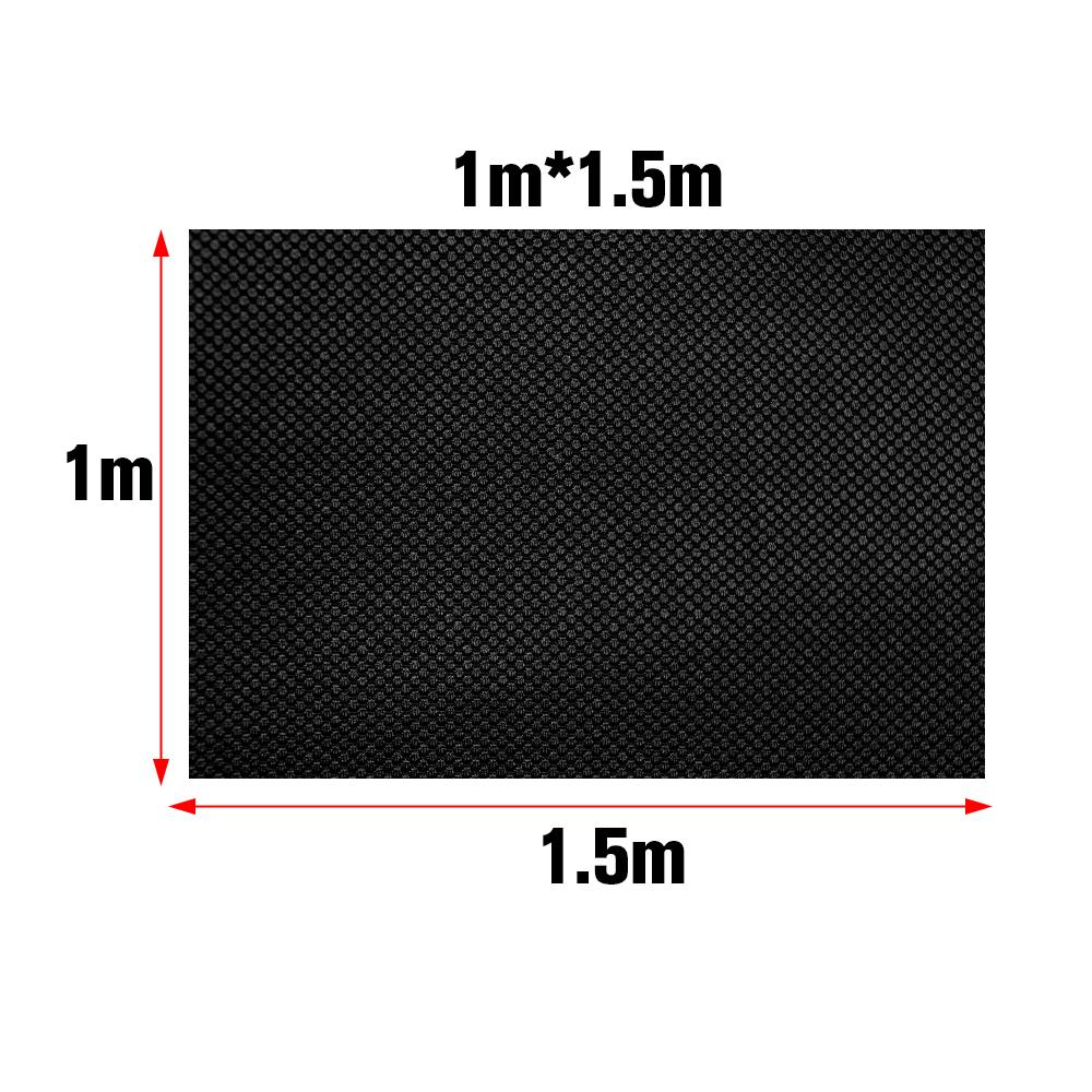 1m*1.5m High Quality Car Seat Fabric Panel Armrest Decoration for BRIDE RECARO SPARCO OMP