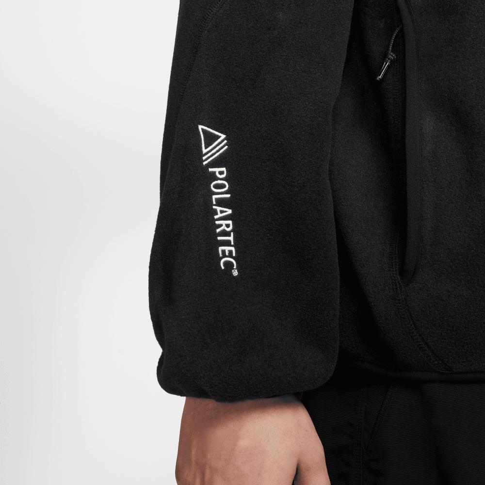 Nike U Acg Wolf Fz Hd Hj2461 010