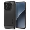 Spigen Rugged Armor Xiaomi 15 Matte Black