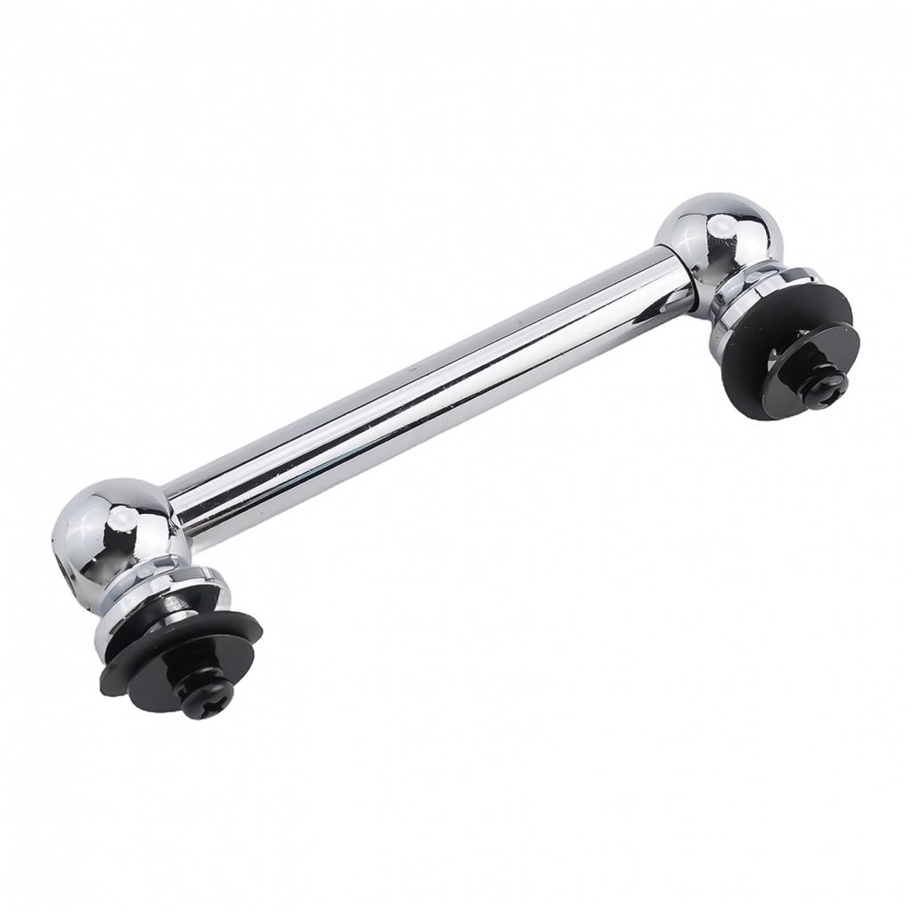 Лаги малого барабана из алюминиевого сплава, чистое мастерство