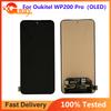 Полная сборка LCD-экрана и дигитайзера для Oukitel WP200 Pro P1
