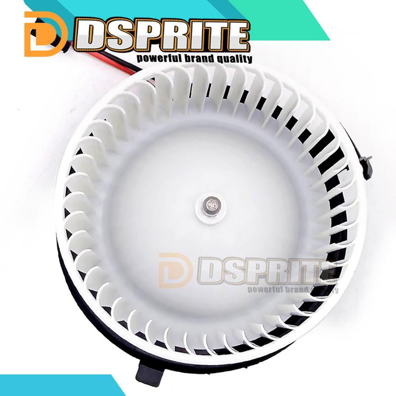 RHD/LHD Blower Motor Assembly 2128200708 2128200808 A 212 820 07 08 For Mercedes-Benz C400 C63 AMG E63 AMG 2011-2016