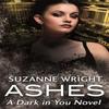 Ashes by Suzanne Wright Paperback Book 9780349413198