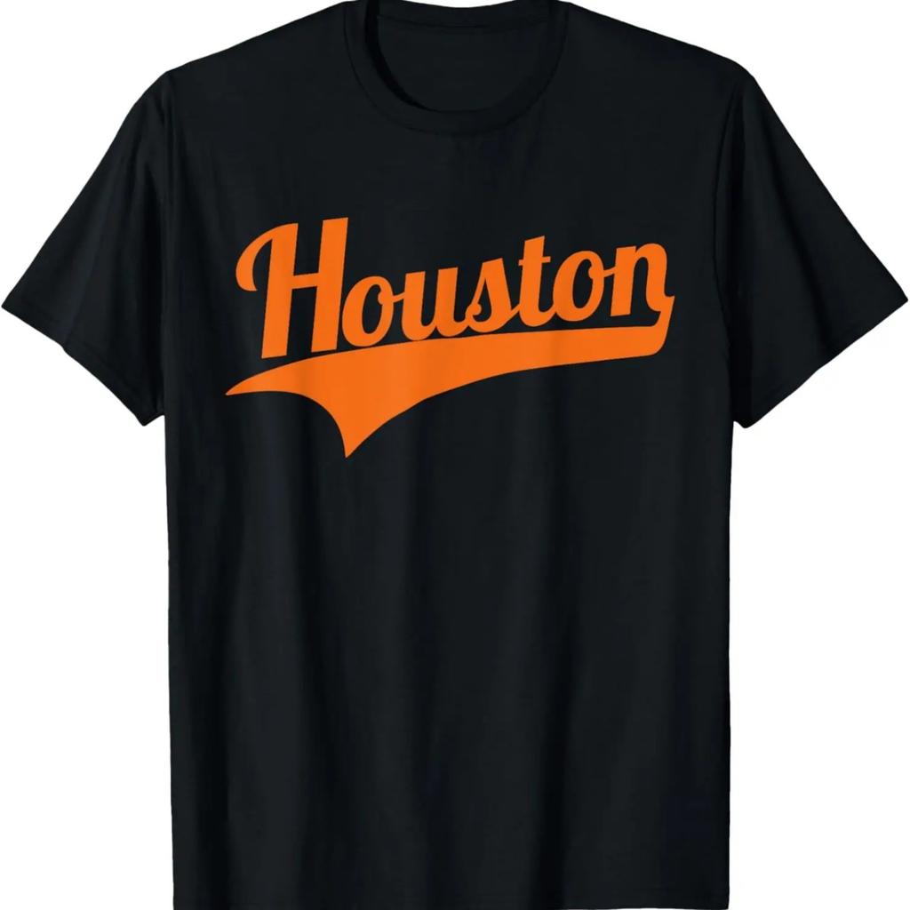 Houston Texas Retro Vintage 713 H-Town T-Shirt(1)