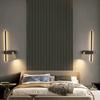 Настенные светильники Nordic Modern Led Lights For Room Home Decoration Интерьерная ночник для гостиной Диван Фон настенные бра Лампы