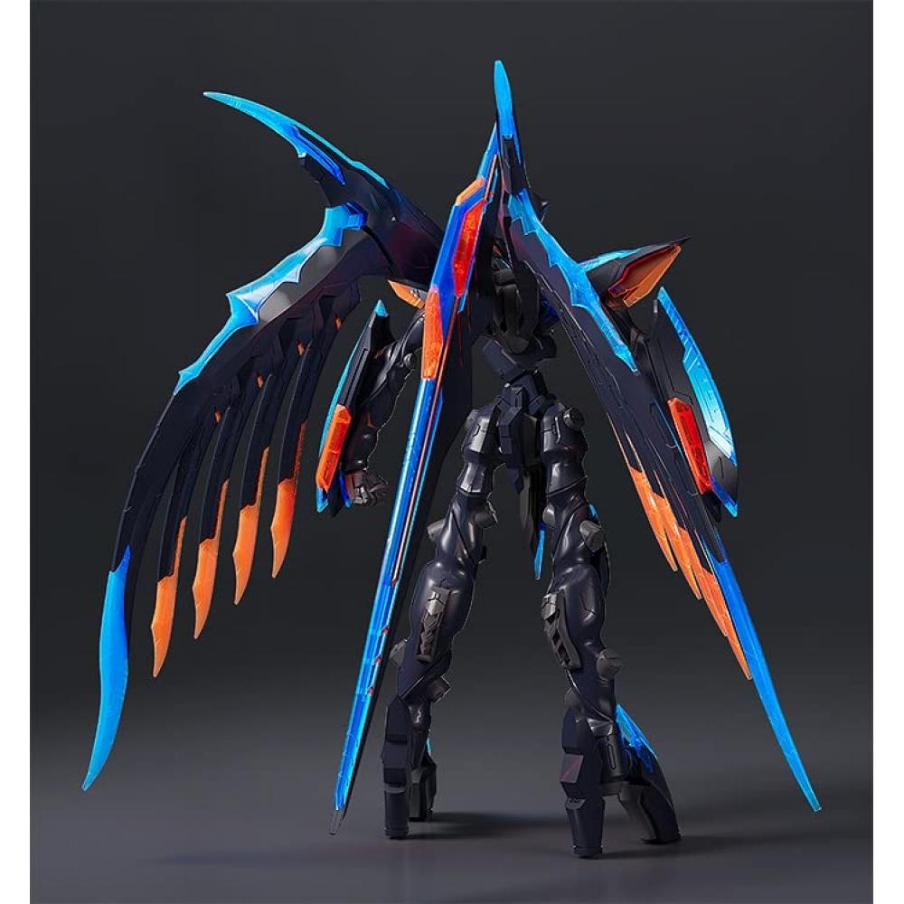 MODEROID Fafner in the Azure THE BEYOND Fafner Mark Ares Немасштабная сборка Тип Пластиковая модель