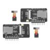2Pcs ESP32 CAM Development Module WiFi Bluetooth 2 в 1 Camera Board Электронный компонент