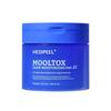 Mooltox Glow Moisturizing Pad 2X 120ml 50EA