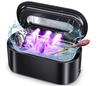 Factory Hot Sale Ultrasonic Jewelry Cleaner Machine Ring Cleaner Ultrasonic Sonic Cleaner for Necklaces Eyeglasses Dentures