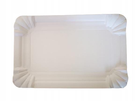 Disposable Biodegradable Paper Trays Eko