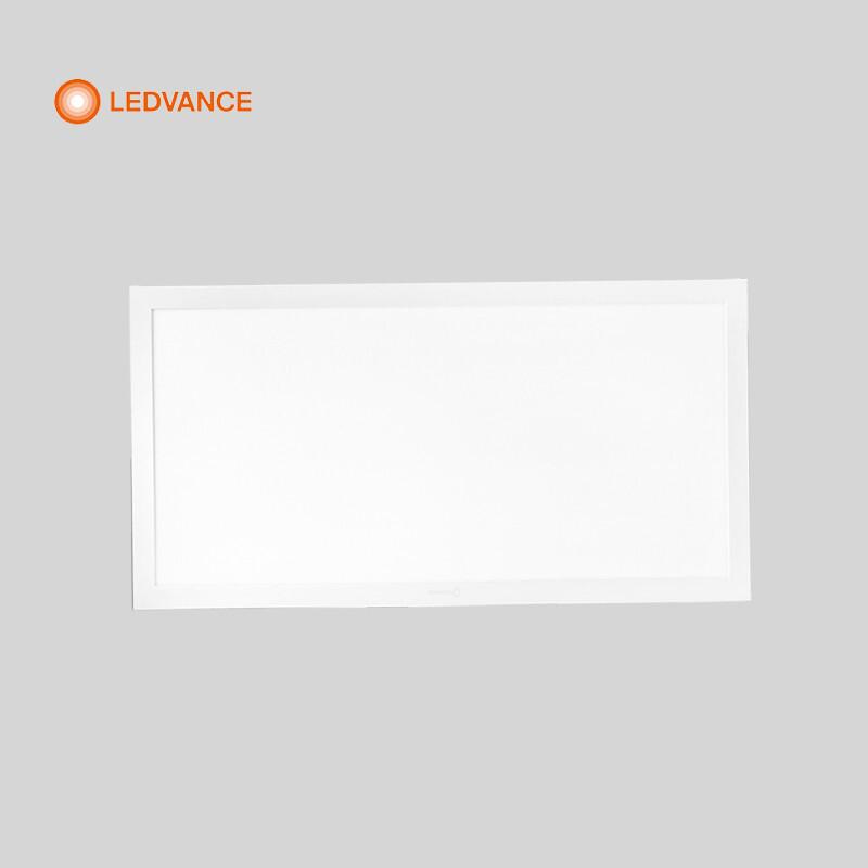 LEDVANCE Platinum 0306 Светодиодный плоский светильник для кухни и ванной