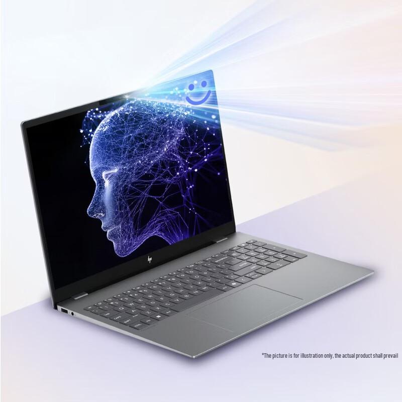 HP Ноутбук StarBook Pro 16 (Китайская версия)
