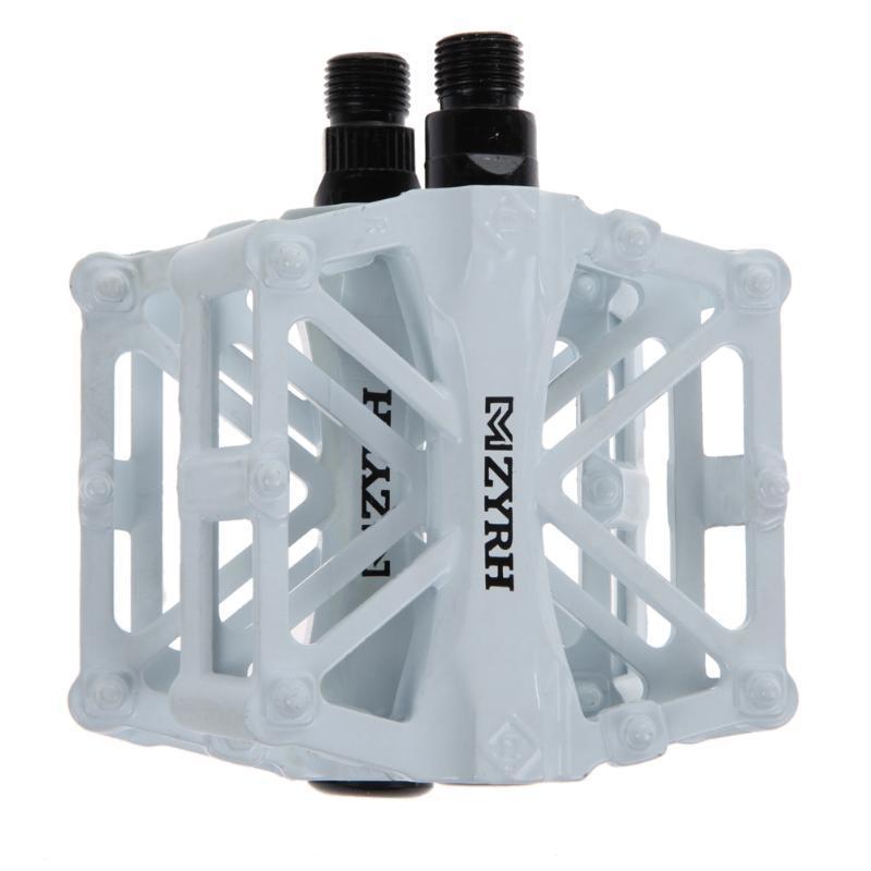 Пара педалей 9/16, велосипедная педаль, сверхлегкая велосипедная педаль из сплава, универсальная