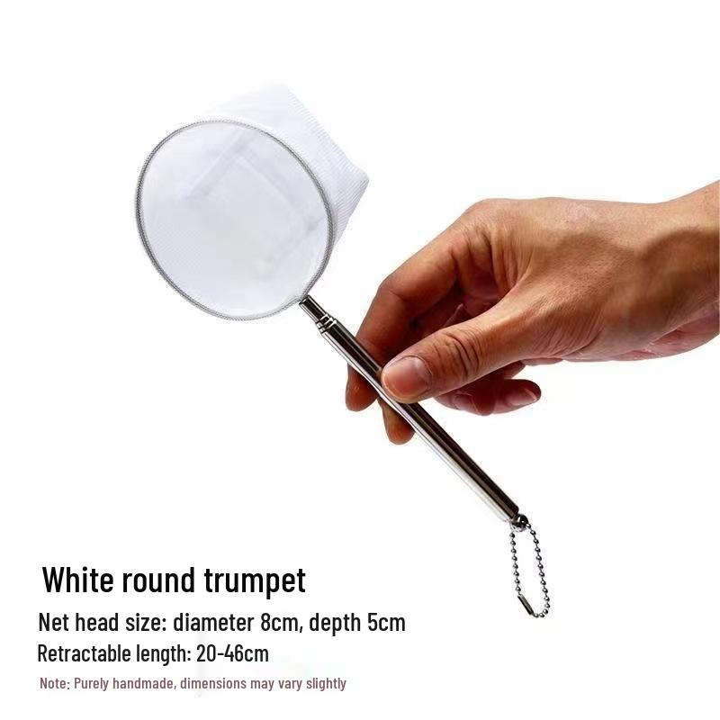 Top-Selling Transparent Portable Goldfish Tank with Lid: Outdoor Ecological Fish-Keeping Bucket