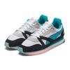PUMA Mirage OG Unisex Low-top Lightweight Shock-absorbing Wear-resistant Sports Casual Shoes Blue Grey 373307-03