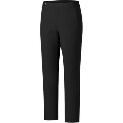 Champion Outdoor Series Solid Color Mid-Rise Breathable Versatile Straight-Leg Sports Pants Women Bottoms 162530508-2