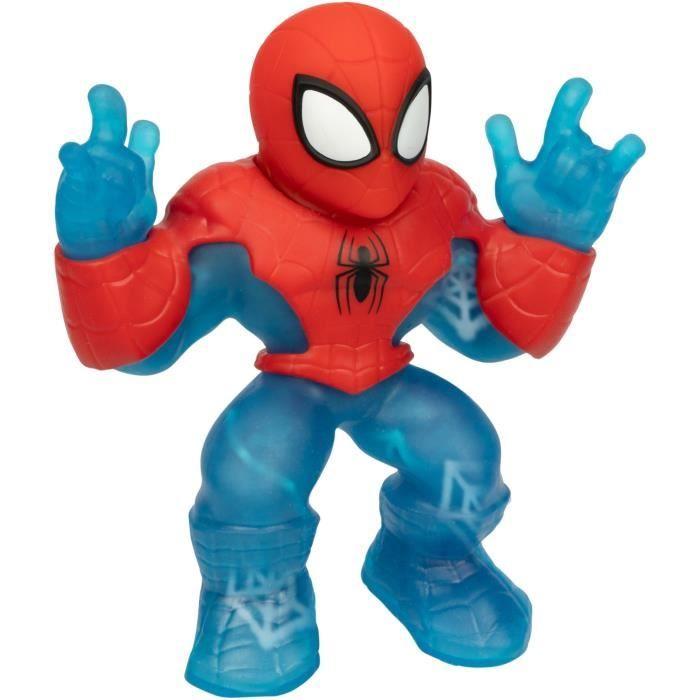 Фигурка - HEROES OF GOO JIT ZU - MARVEL - Создатель Человек-паук - 11 см