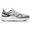 Nike Air Zoom Structure 25 White Black Gamma Blue Men Sneakers Hot-Lava DJ7883-109