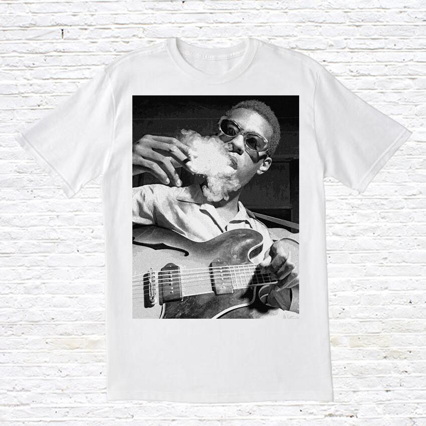 Grant Green TShirt Unisex T-Shirt