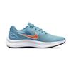 Nike Кроссовки для детей Star Runner 3 GS Worn Blue Crimson Bliss DM4278-400