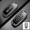 Совместимый чехол для ключа для автомобилей Geely Xingyue L, Xingrui, Dihao 4-го поколения, Boyue, Binyue, Icon, Vision и X6