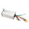 Electric Bicycle Controller 36V 500W Good Heat Dissipation Sensitive Control Safe 10inch Electric Scooter Motor Speed Controller for Electric Tricycle