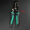 Multi-function Wire Cutting Pliers Manually Electricians Hand Tools Creative Crimpper