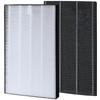 Для очистителя воздуха Sharp 2803370203 сменный фильтр HEPA фильтр дезодорирующий фильтр 2803370203 пылеулавливающий фильтр совместимый продукт японский