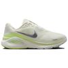 Nike Structure 26 Summit White Barely Volt Женские кроссовки для бега HJ1101-103