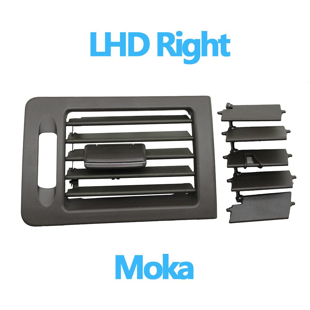 LHD передняя и задняя решетка для свежего воздуха для Mercedes Benz W204 C Class C180 C200 C220 C230 C260 C300 350