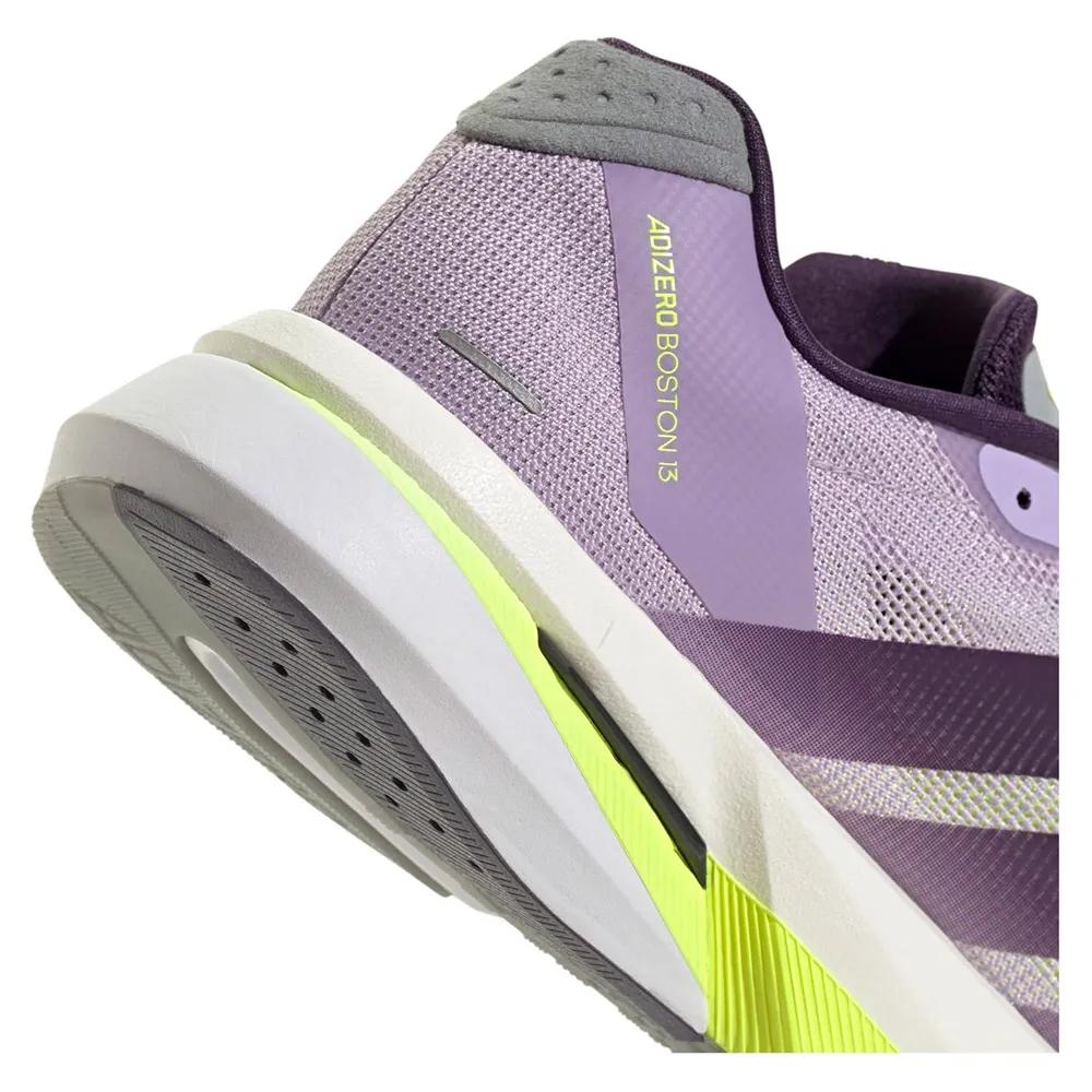 Adidas adizero boston 13 sneakers energyrods violet