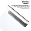 Flat Shovel Bench Flour Scraper 304 Stainless Steel Cake Divider Easy Cleaning Dough Cutter  Baking