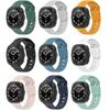 Ремешок для часов Браслет для часов Замена Ремешок на запястье Силиконовый ремешок для Samsung Galaxy Watch Ultra 47 мм