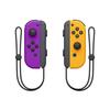 [Genuine Nintendo product] Joy-Con (L) Neon Purple/(R) Neon Orange