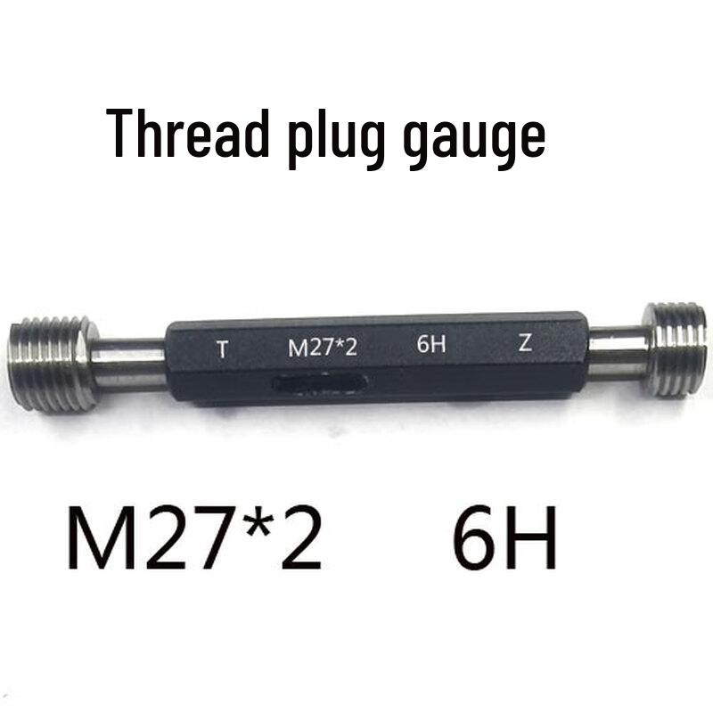 Metric Thread Plug Gauge