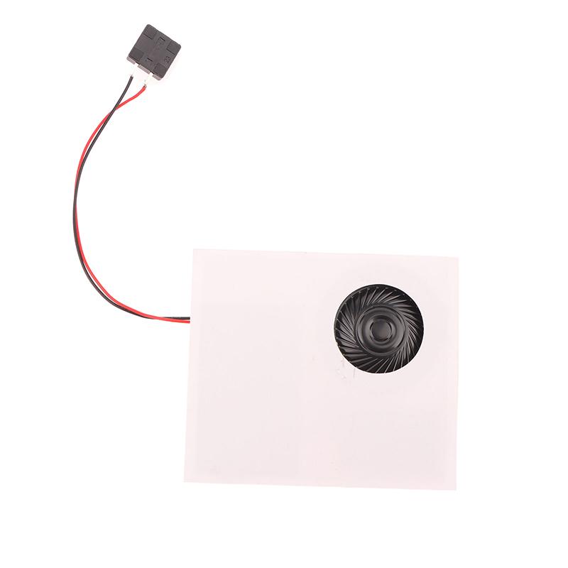 300-секундная запись, модуль воспроизведения, запись ключей, поздравительная открытка, плата звукозаписи, чистое качество звука