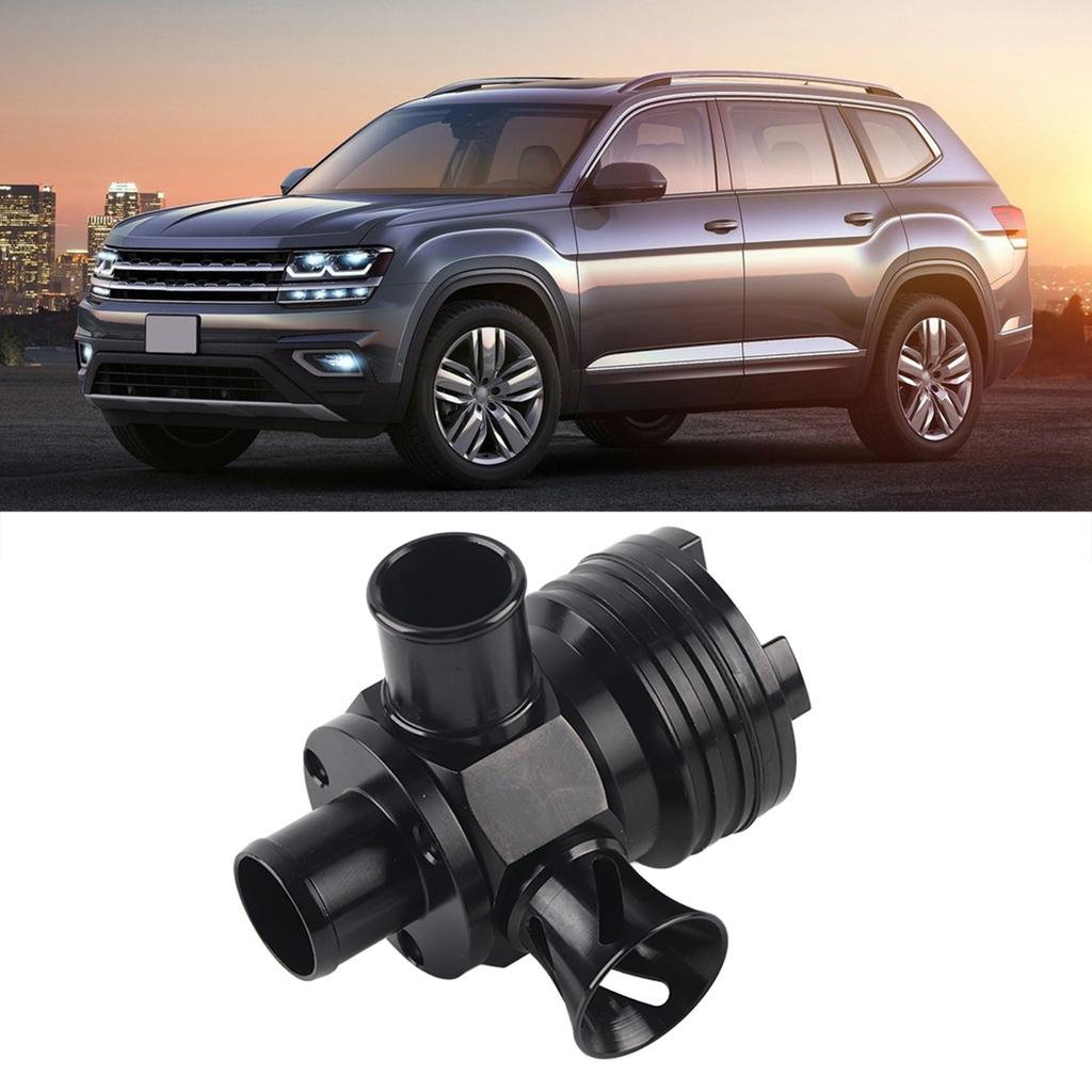 V-образный клапан сброса давления BOV 1022 адаптер подходит для двигателя 1.8T