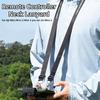 Portable Neck Lanyard Remote Controller Strap for DJI NEO/Mini 3/Mini 3 pro/Air 2S/Mini 2