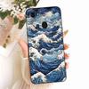 Чехол с кроликом и подсолнухом для Oppo F5 Корпус CPH1723 CPH1727 Мягкие силиконовые чехлы для телефона Oppo F 5 F5 OppoF5 Ударопрочный Coque