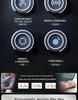 Эргономичная Bluetooth-мышь-трекбол JOMAA для PS и САПР