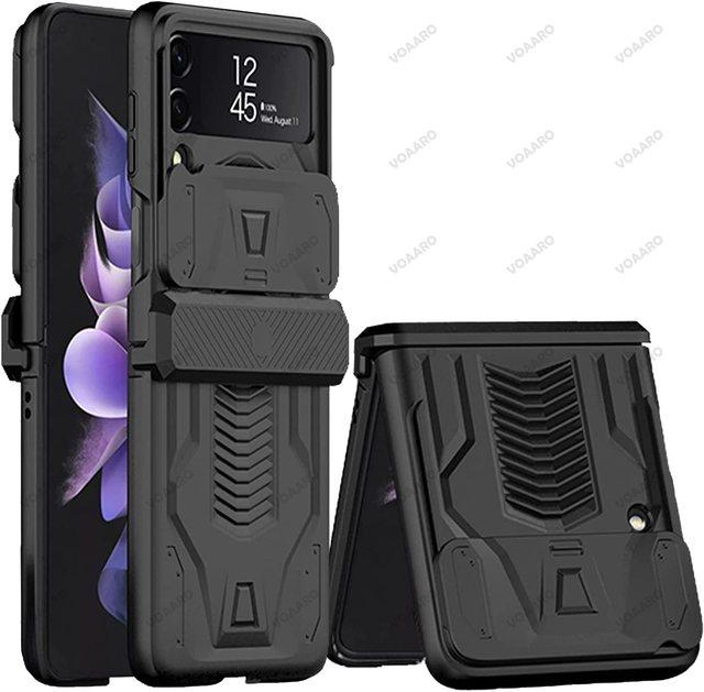 Защитный раздвижной защитный чехол для камеры для Samsung Galaxy Z Flip 4 5g, защитный чехол для Samsung Z Flip 4