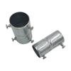 Xingji Straight Pipe Connector