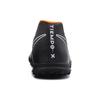 Nike Футбольные бутсы для мужчин Nike Tiempo Legend 7 Club TF Черный Total Orange AH7248-080
